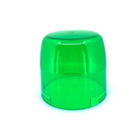 Dasteri Grüne Ersatzlinse für Dasteri 460 Rundumleuchten