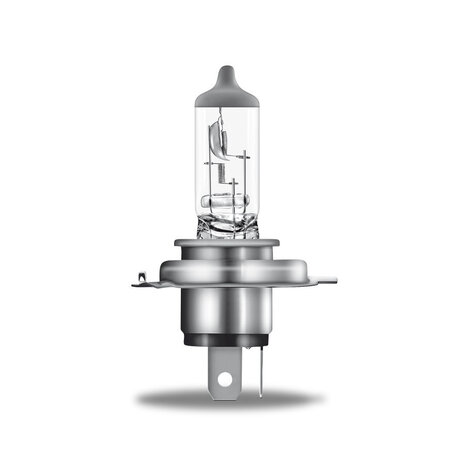 Osram H4 Halogen Birne 12V 100/90W PU43t Super Bright Premium