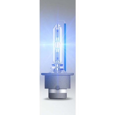 Osram D4S Xenonlampe 35W Cool Blue Intense P32d-5