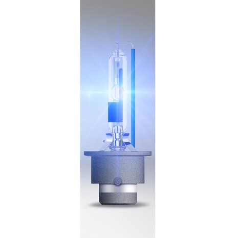 Osram D3S Xenonlampe 35W Cool Blue Intense PK32d-5