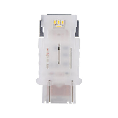 Osram P27/7W LED Retrofit Weiß 12V W2.5x16q 2 Stück | OFF-ROAD ONLY