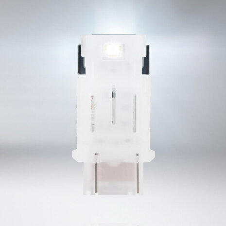 Osram P27/7W LED Retrofit Weiß 12V W2.5x16q 2 Stück | OFF-ROAD ONLY