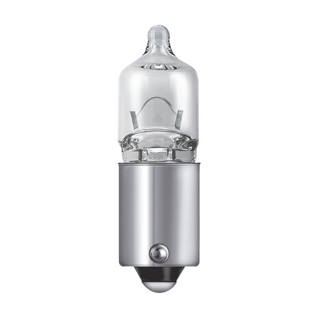 Osram Glühbirne 12V BA9s Original Line 10 Stück