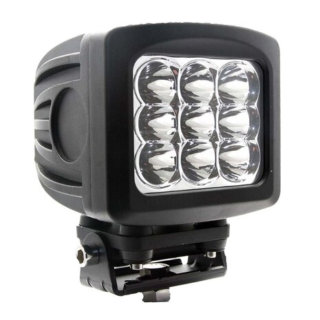 90W LED Arbeitsscheinwerfer 10° 9000LM