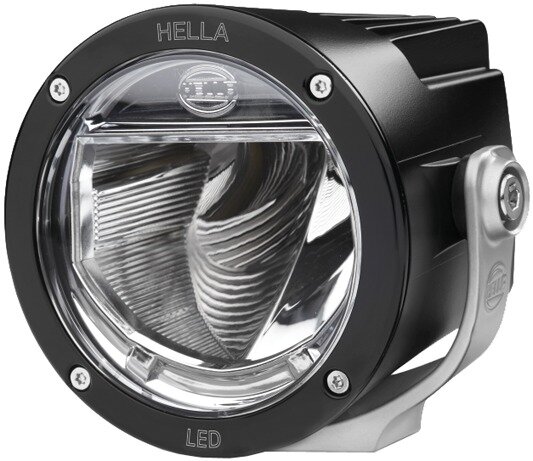 Hella Verstr Luminator X led 12/24V | 1F0 012 206-112