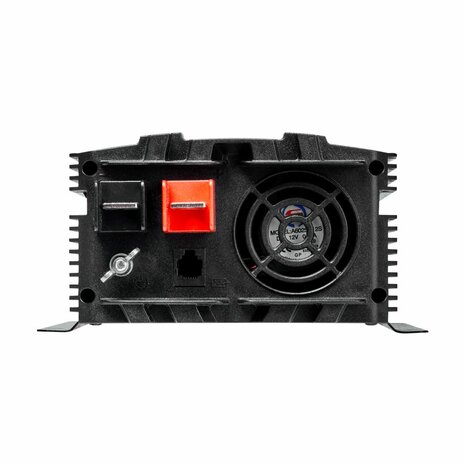 Osram 12V 1000W POWERinvert PRO Modified Sine Wave Inverter OEINVMA10