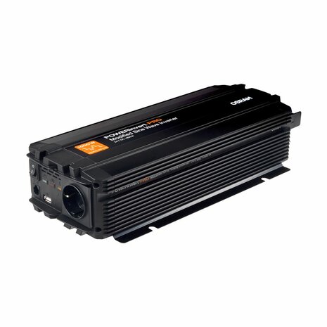 Osram 24V 1000W POWERinvert PRO Modified Sine Wave Inverter OEINVMB10