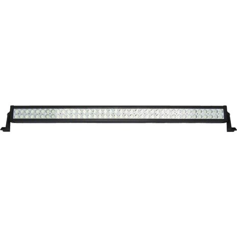 240W LED Lightbar Kombi