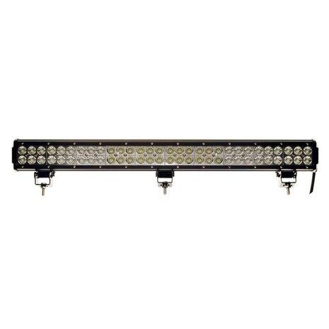 180W LED Lightbar Kombi