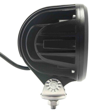 40W LED Arbeitsscheinwerfer 60° 3600LM