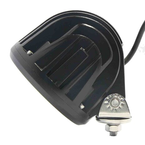 40W LED Arbeitsscheinwerfer 60° 3600LM