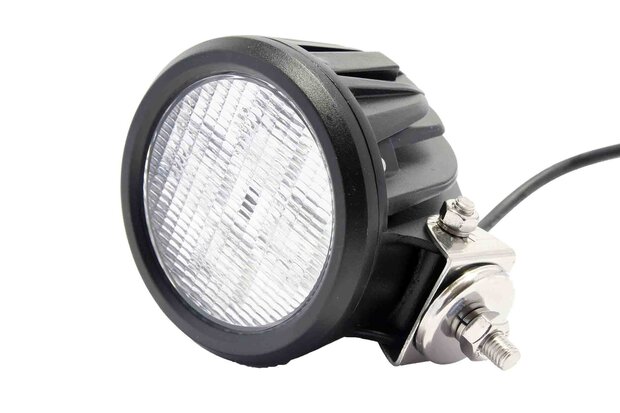 40W LED Arbeitsscheinwerfer 60° 3600LM