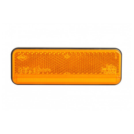 Horpol LED Positionsleuchte Orange 12-24V NEON-look LD 2435