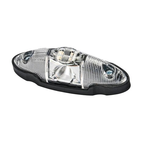 Fristom LED Positionsleuchte 3-Funktionen FT-038 LED