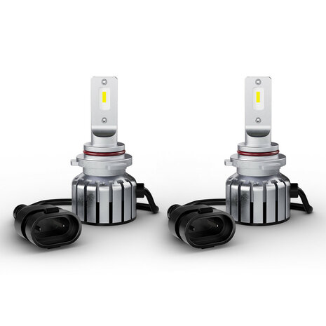 Osram HB4/HIR2 Ledriving HL Bright LED-Scheinwerferset P22d/PX22d