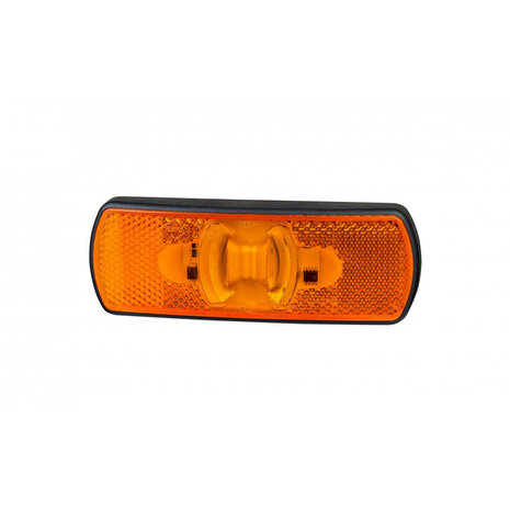 Horpol LED Positionsleuchte Orange 12-24V LD 2216