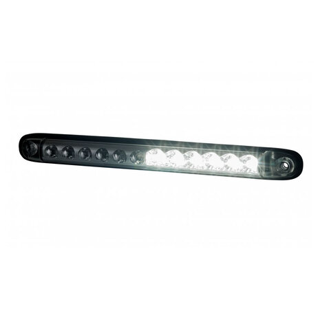 Horpol LED Nebel- Und Rückfahrscheinwerfer Slim Design LZD 2252