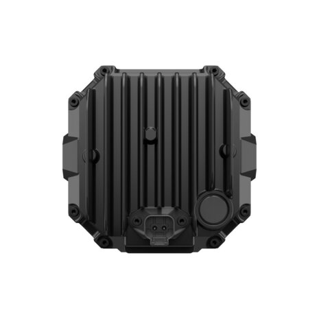 Osram LED Arbeitsscheinwerfer PX Cube Breitstrahler 4500 lm Extra Breit