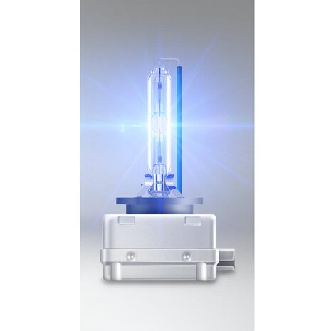 Osram Xenon D1S Cool Blue Intense (NEXT GEN) PK32d-2