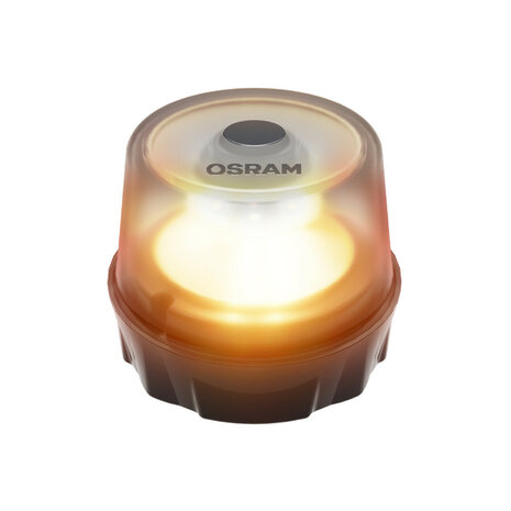 Osram LEDguardian Blitzleuchte mit starkem Magnet - Werkenbijlicht