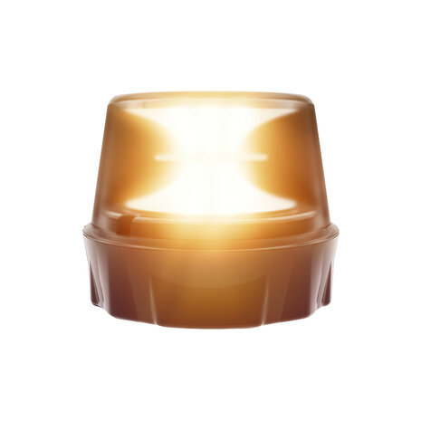 Osram LEDguardian Blitzleuchte mit starkem Magnet