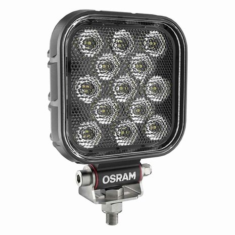 Osram LED Rückfahrscheinwerfer Eckig VX120S-WD