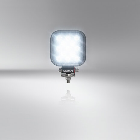 Osram LED Rückfahrscheinwerfer Eckig VX120S-WD