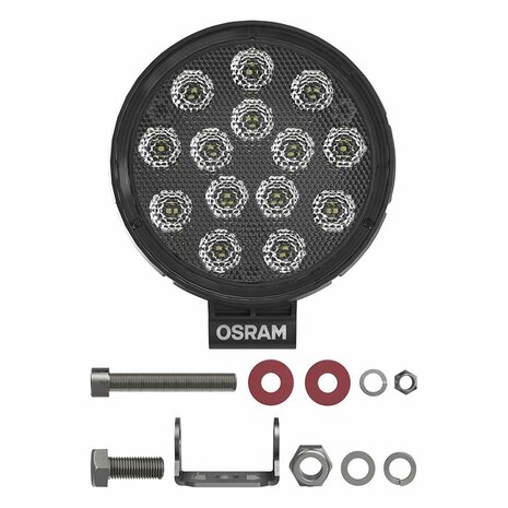 Osram LED Rückfahrscheinwerfer Rund VX120R-WD