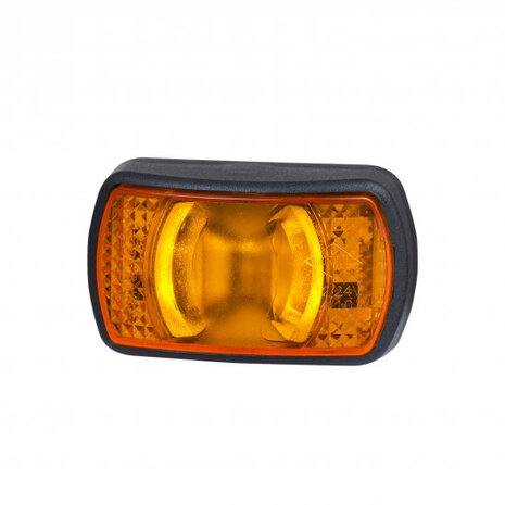 Horpol LED Positionsleuchte Orange Klein Modell LD-2228
