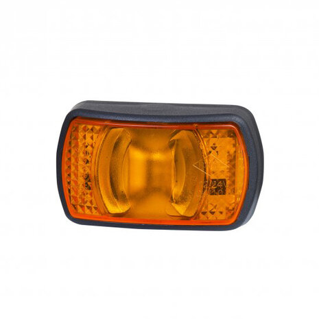 Horpol LED Positionsleuchte Orange Klein Modell LD-2228