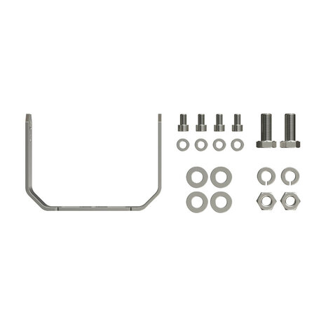 Osram LED Arbeitsscheinwerfer Mounting Kit PX LEDPWL ACC 102