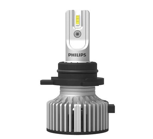 Philips LED Hauptscheinwerfer HIR2 12/24V 20W 2 Stück