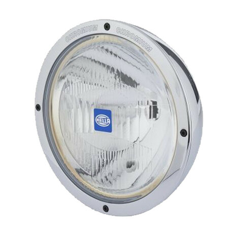 Hella Verstr Luminator m/stl chroom H1 | 1F8 007 560-051