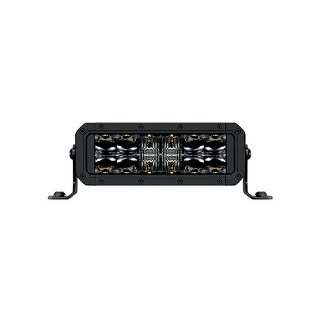 Hella Black Magic Double LED Mini Lightbar 7'' 18CM | 1FJ 358 196-451