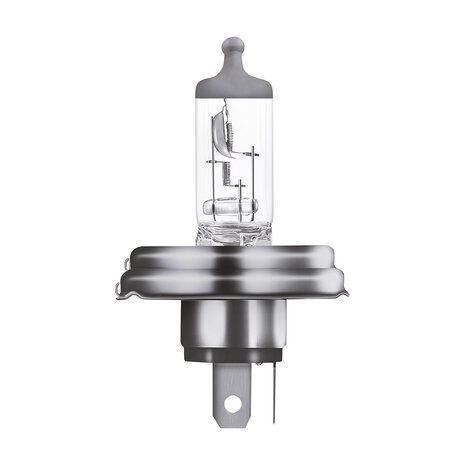 Osram R2 Halogen Birne 12V 45/40W P45t Original Line