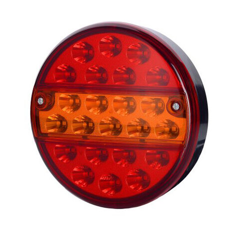 Horpol LED Rückleuchte Hamburger LZD 740