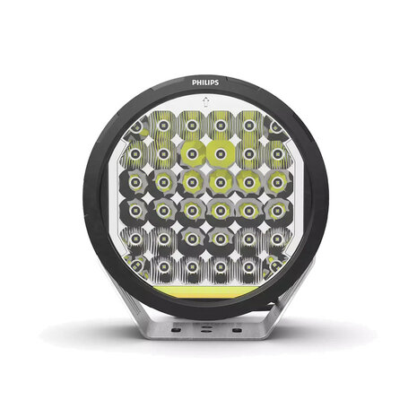 Philips LED Fernscheinwerfer 8000 Lumen 9"