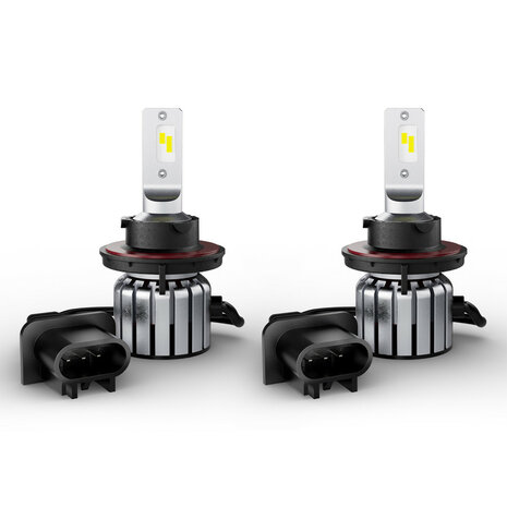 Osram H13 Ledriving HL Bright LED-Scheinwerferset P26.4t