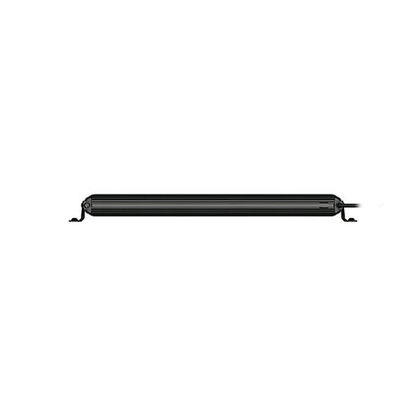 Hella Black Magic Slim LED Lightbar 20" 51CM | 1FJ 358 196-301