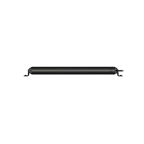 Hella Black Magic Slim LED Lightbar 20" 51CM | 1GJ 358 197-301