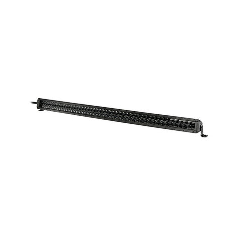 Hella Black Magic Double Cruved LED Lightbar 50" 127CM | 1GJ 358 197-631