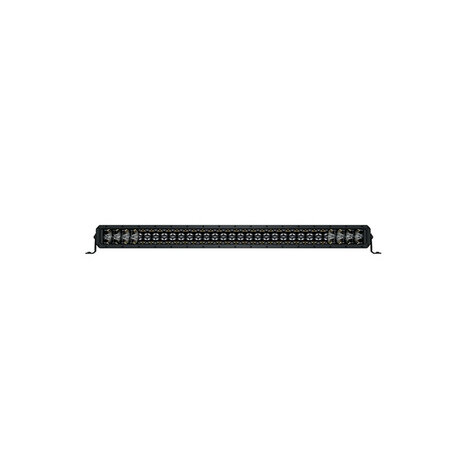 Hella Black Magic Double Cruved LED Lightbar 30" 76CM | 1GJ 358 197-611