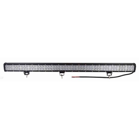 288W CREE LED Lightbar Kombi