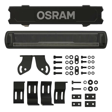 Osram LED Lightbar + Tagfahrlicht MX-250CB 31CM