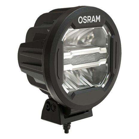 Osram LED Fernscheinwerfer Round MX180-CB