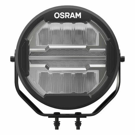 Osram LED Fernscheinwerfer Round MX260-CB