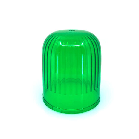 Dasteri Grüne Ersatzlinse für Dasteri 430 Rundumleuchten
