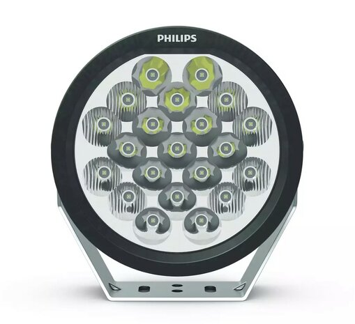 Philips Ultinon Drive 2001R LED Hauptscheinwerfer 7"