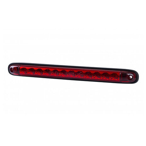 Horpol LED Ruck- Und Bremslicht Slim Design LZD 2248