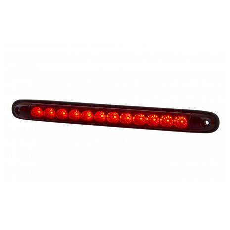 Horpol LED Ruck- Und Bremslicht Slim Design LZD 2248